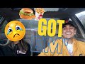 TELLING MY GIRLFRIEND I WANNA BE SINGLE (SHE CRIED) MUKBANG!!