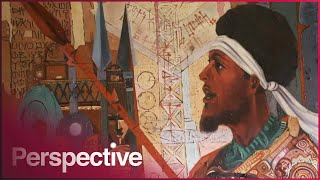 The Artistic Power Of Ethiopia’s Defiant Independence | African Renaissance | Perspective