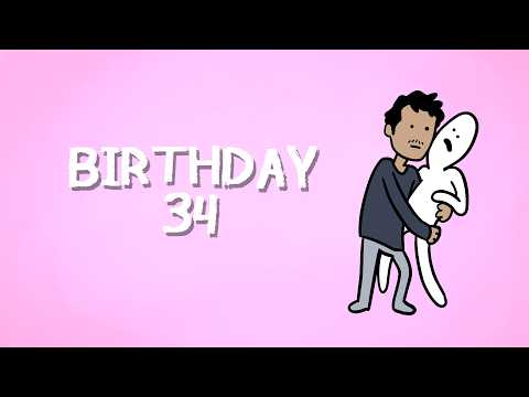 Birthday 34