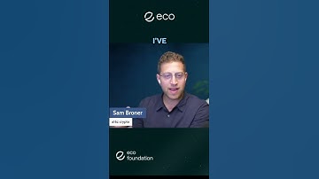 How Stablecoins Will Start Appearing in Everyday Life with Sam Broner, a16z crypto | Eco Shorts