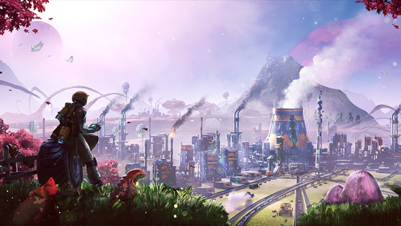 Satisfactory with Update 4 on Experimental! | The Gaming CPA