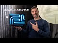 M3 MacBook Pro Hands-on // New Color &amp; Faster Performance!