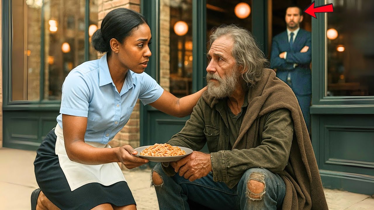 “VOCÊ ESTÁ DEMITIDA