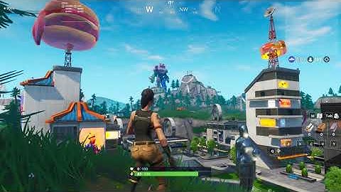 Fortnite | Rift Private Server | The Final Showdown Event 2021