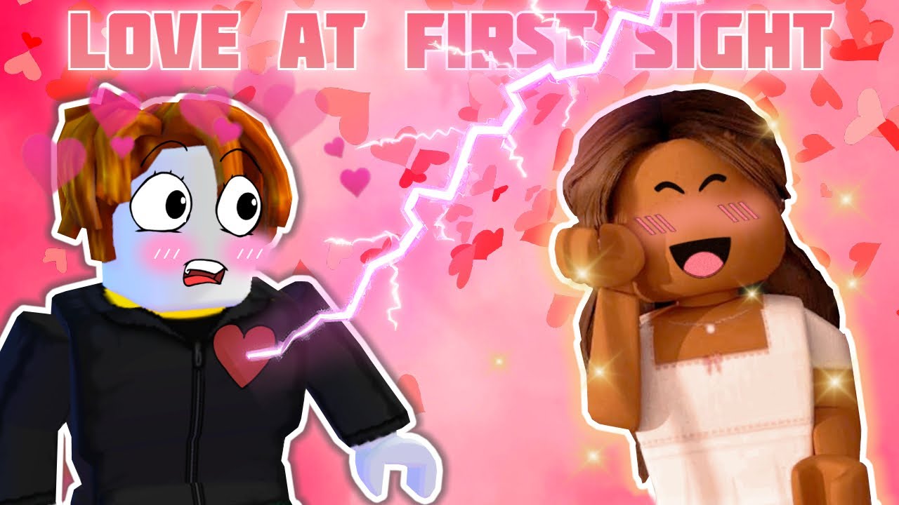 i got a Crush in Roblox...hehe | Roblox - YouTube