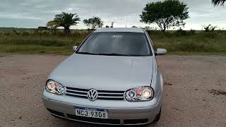 Golf 1.9 MK4 TDI 2002