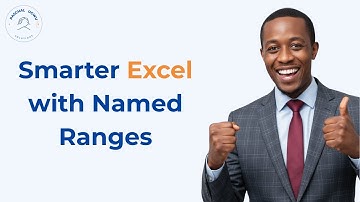 Naming Cells, Ranges, Constants, and Formulas in Excel