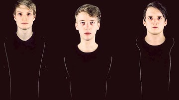 Uncanny – Like clockwork (feat. Alfihar) [teaser]