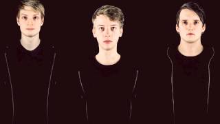 Uncanny – Like clockwork (feat. Alfihar) [teaser]