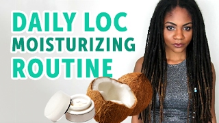 coconut oil to moisturize locs and natural hair – Beauty Coliseum