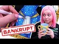 Spilling the Tea - My Book Publisher Went BANKRUPT