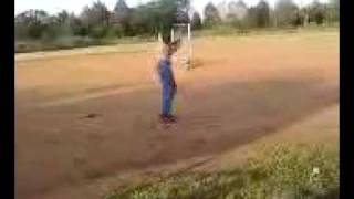 Dizzy Bat Part 1