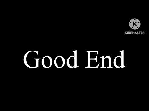 [SMG4 Gabriel Mario Bros] Bad End and Good End