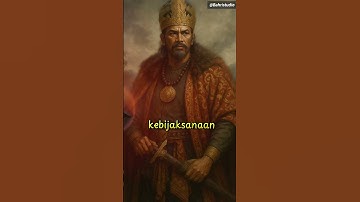 #sejarahindonesia #fypシ #foryou kupas kisah sejarah kerajaan pajajaran... cerita fiktif "
