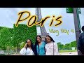 Pretty In Paris! Vlog Day 4
