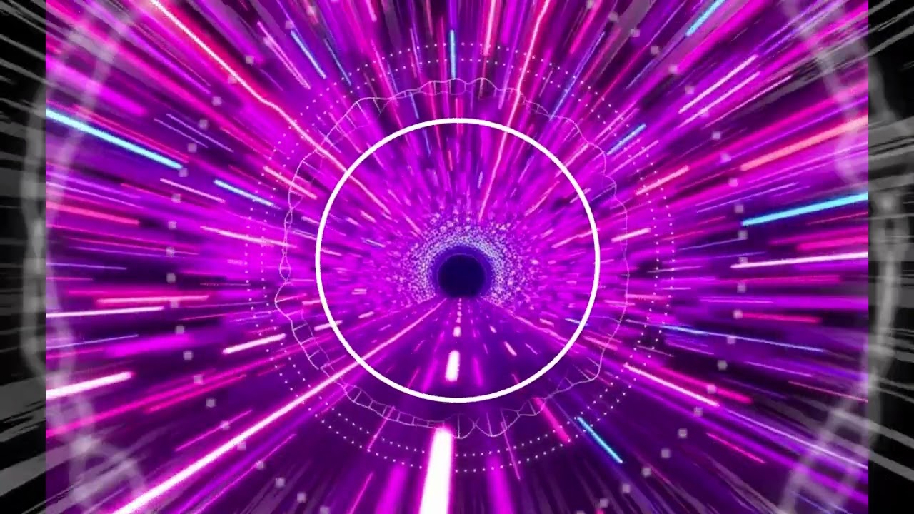 Neon Surge – Uptempo Hardcore 175 BPM | EDM for Night Drives & Clubs