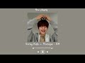 Emotional / comfort songs | Kpop playlist