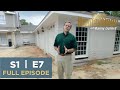 Adding a Garage to an Brick Home - Today's Homeowner Season 1, Episode 7