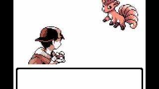 Pokemon Christmas 2012 - Pokemon Christmas 2012 (GBC / Game Boy Color) - Vizzed.com GamePlay (rom hack) - User video