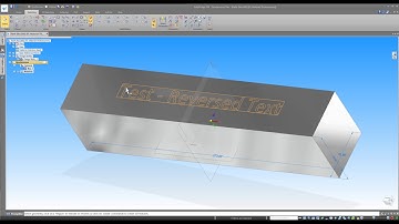 ST9 PAR Sync ReversedText