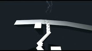 Dancing Line The Storm Alpha Version