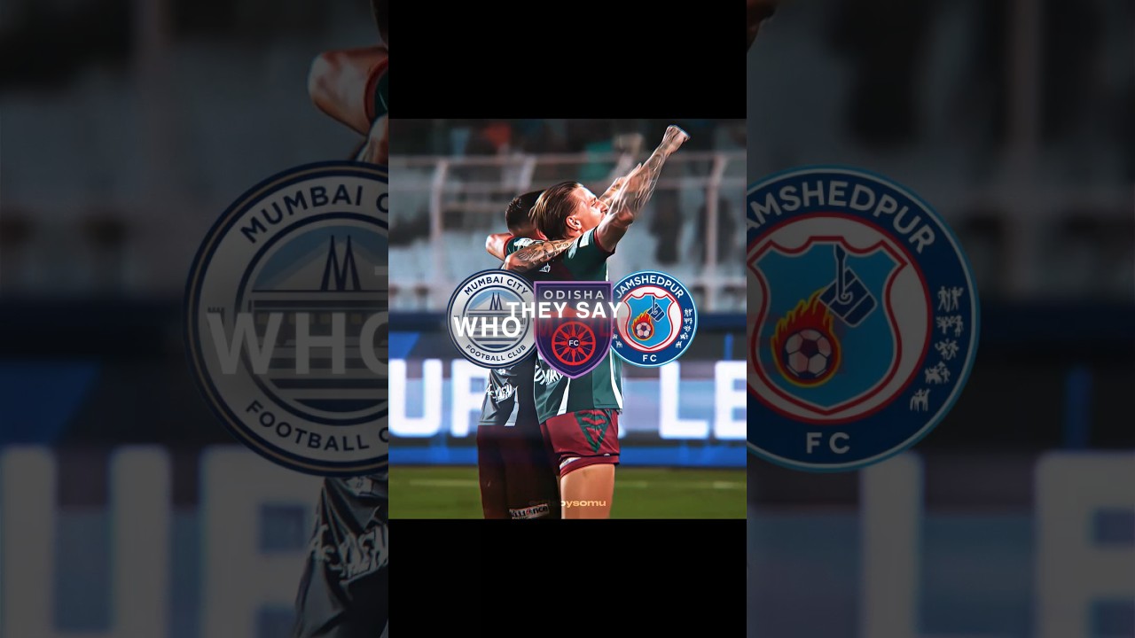 Indian Super League final 🔥 