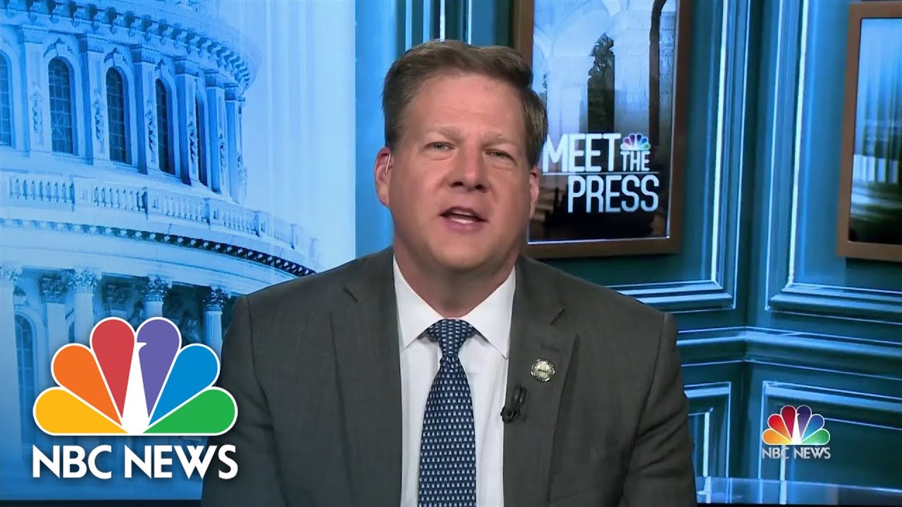 Gov. Sununu on 2024 primary: ‘We want a winner. … Trump is a loser’ Gov. Sununu on 2024 primary: ‘We want a winner. … Trump is a loser’