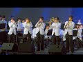 京都橘S.H.S. BAND - TAIWAN PLUS 2024 -