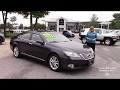 2010 Lexus ES 350 | Video tour with Sandy