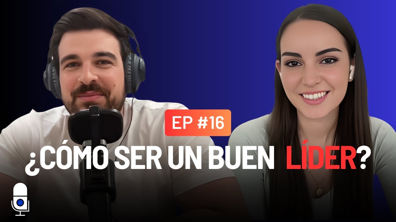 Liderazgo, neuromarketing y marca personal: claves de crecimiento con Miriam Collado