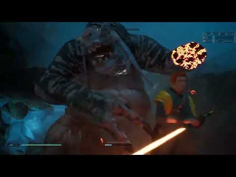 [HTSF] Star Wars Jedi: Fallen Order [S5][P3]