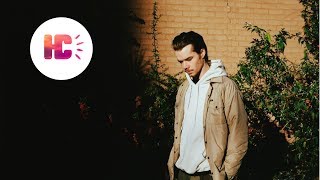 Oscar Jerome - Smile On A Screen (feat. James Massiah)