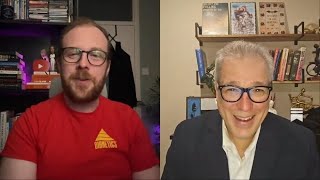 Scientologys Ron Hubbard is 114! With Apostate Alex