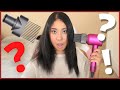 Dyson Supersonic Wide Tooth Comb Attachment Does It Work?