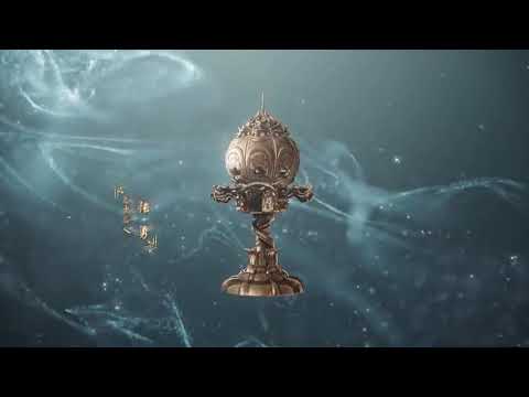 مسلسل الصيني الرومانسي التاريخي حب ألف سنة مترجم عربي حلقة 7