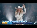 Take a look back at the best entertainment stories of 2025 | Today Show Australia