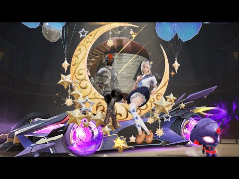 【荒野行動】3枚⤴︎︎︎onlyキル集