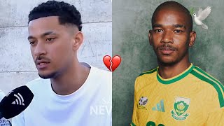Jayden Adams’ cousin finally speaks out | The real reason why he unaIived himself revealed 😭💔🕊️
