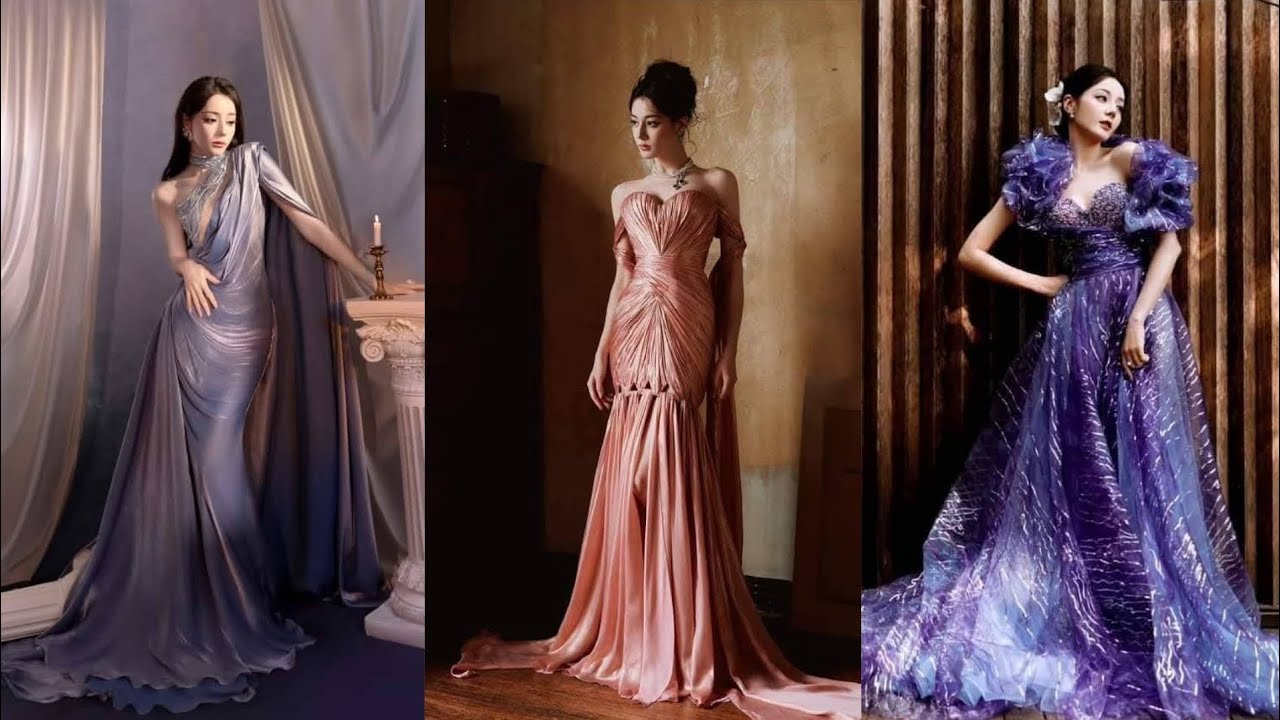 #1 Địch Lệ Nhiệt Ba sẽ chứng minh cho câu nói 