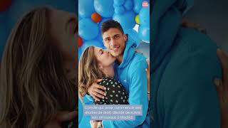 Famous Raphaël Varane et Camille Tytgat : la Family Story⁣⁣⁣ Profile