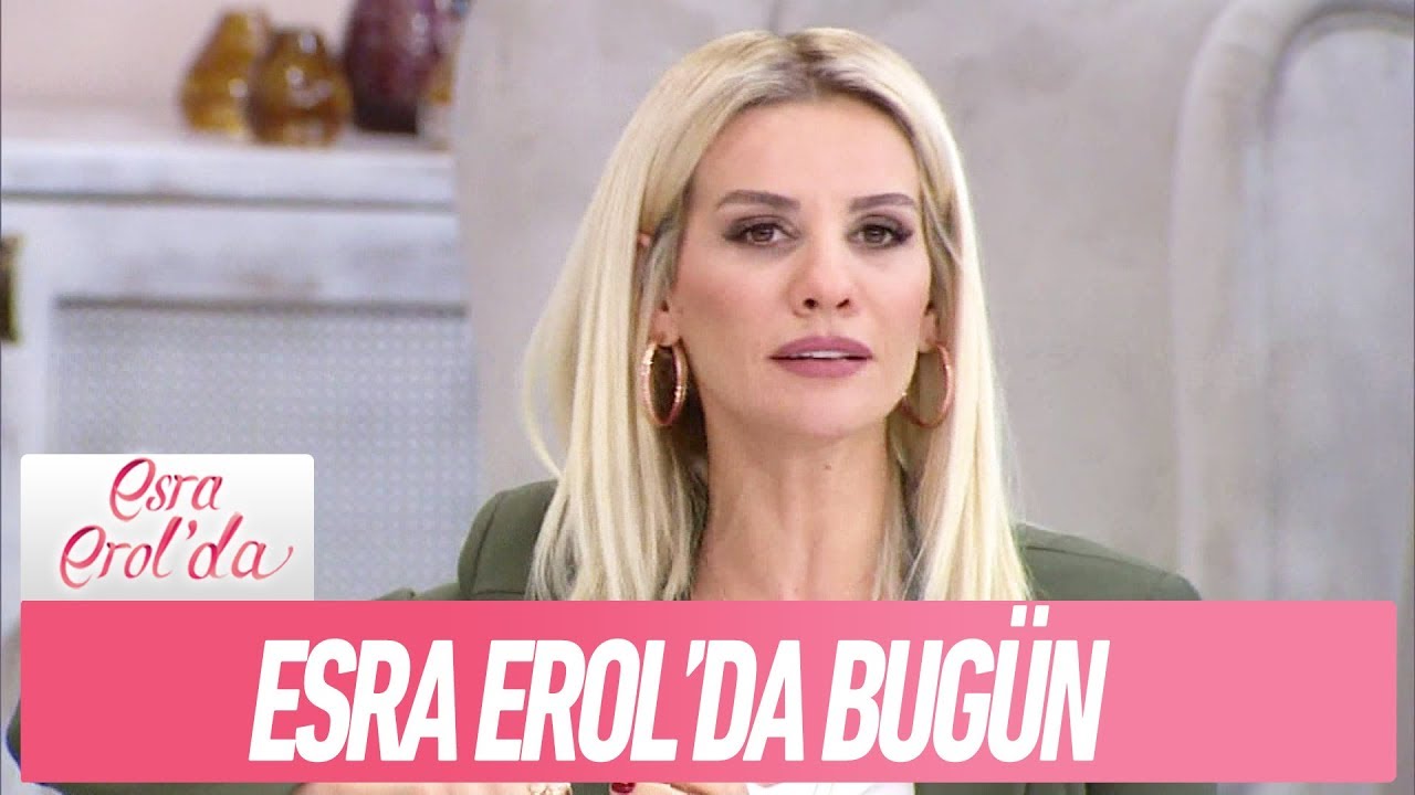 Esra Erol yeni sezonda ekranda olacak mı Esra Erol yeni sezonda ekranda olacak mı