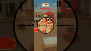 Western sniper game (Western sniper) screenshot 3