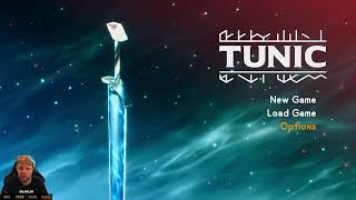 Tunic ~ [100% Trophy Gameplay, PS5, Part 1]