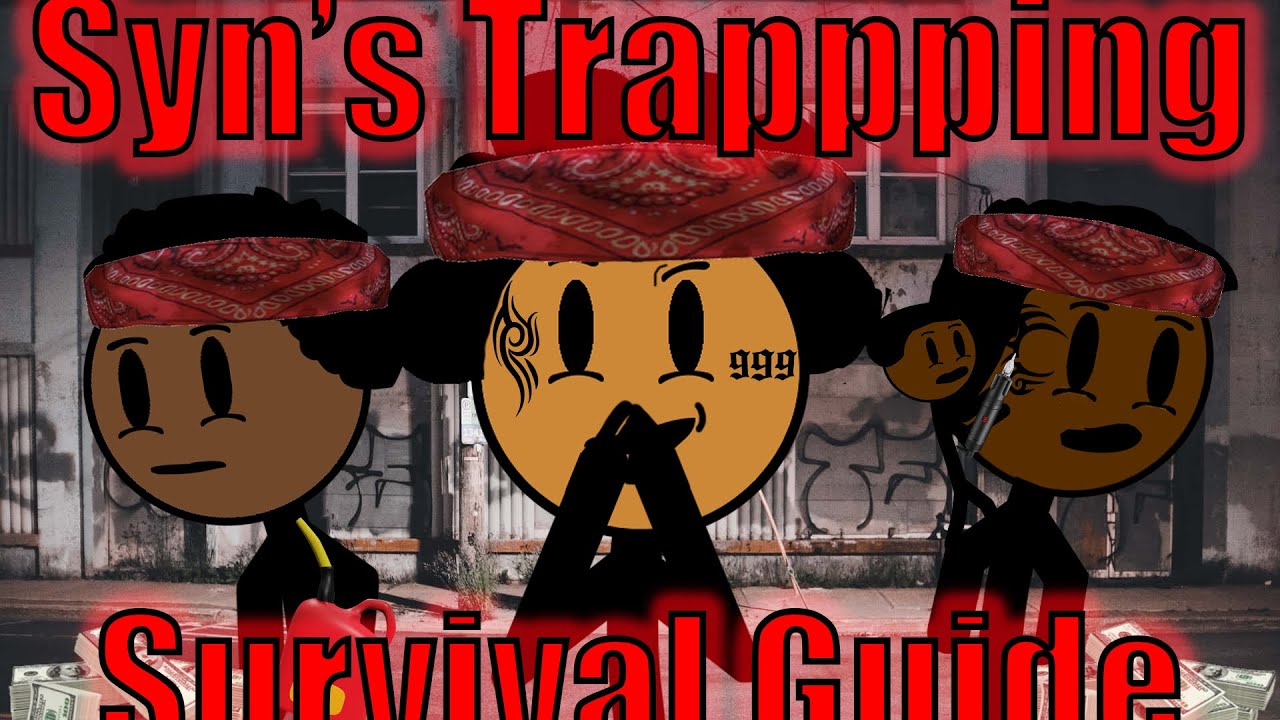 The Do’s And Don’ts Of Trapping