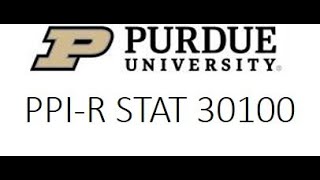 STAT 301 EX 8 2 13