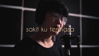 Angga Candra- semua demi kamu story wa [cover by fajri]