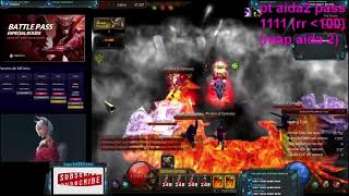 Download Lagu Tips Guide lvl 400 change class Quest newbie [Megamu] MP3