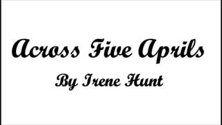 Famous Across Five Aprils Day 10 YouTube Wealth