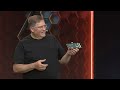 The Founder's Voice: Eliminating Disk for Good
