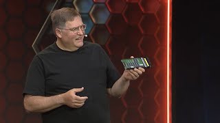 The Founder's Voice: Eliminating Disk for Good